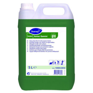 Diversey Jontec Gemini καθαριστικό επιφανειών 5ltr