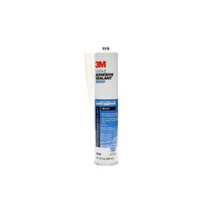 3M Marine Adhesive Sealant 5200 295ML