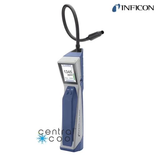 ΑΝΙΧΝΕΥΤΗΣ D-TEC STRATUS INFICON 724-202-G11