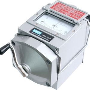 MCP ZCB-3 Μετρητής Μόνωσης